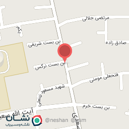 عکس کافه سورنا