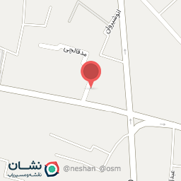 عکس مرکز توانبخشی مهرآوران