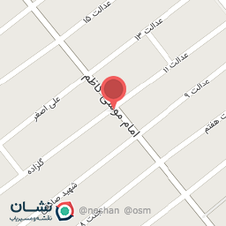 عکس فروشگاه تهران الکتریک