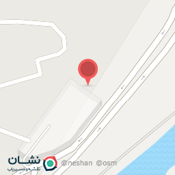 عکس مجتمع پذیرایی بهشت هویزه