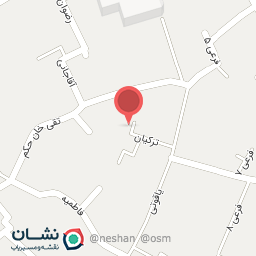 عکس رستوران حیاط نقلی