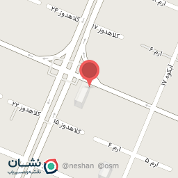 عکس مسجد الرضا (ع)