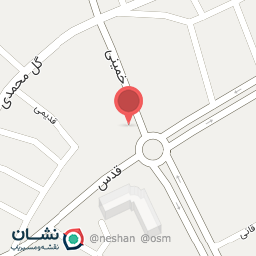 عکس صافکاری لیزری مرکزی PDR