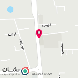 عکس مهمانسرای ققنوس