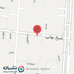 عکس آتلیه عکاسی مدرن