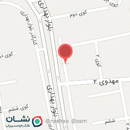 عکس مرکز پخش آرکوپال فروشگاه جهیزیه بایرامی