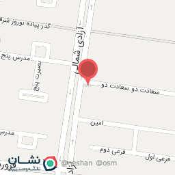 عکس مجتمع هوراد