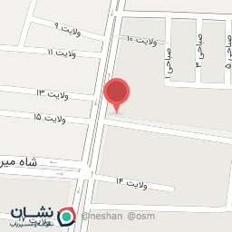 عکس حسینیه فاطمیه