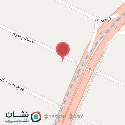 عکس شرکت چکاد جنوب