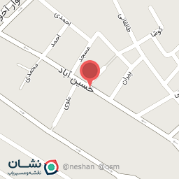 عکس افق کوروش شعبه کرج شهرک بنفشه