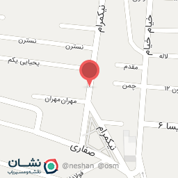 عکس هایپر میوه شمال