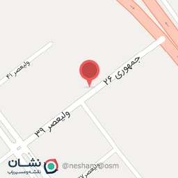 عکس رستوران امید