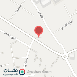 عکس تاسیسات عبادی (پمپ فروشی)