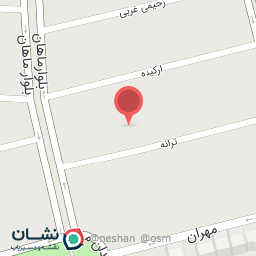 عکس امور اداری مالی بیمارستان شهید مدنی