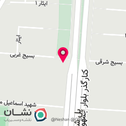 عکس چینه گر آسمانه البرز
