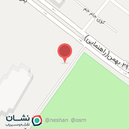 عکس سالن ورزشی جام جم