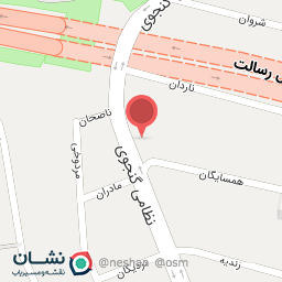 عکس ساختمان  همسایگان