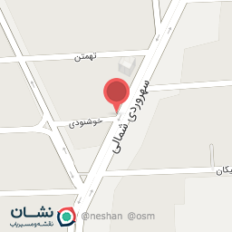 عکس کلینیک شنوایی سنجی و سمعک مهرا