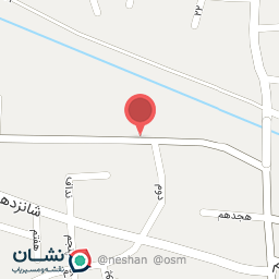 عکس خشکشویی مرجان