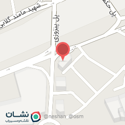 عکس بانک مسکن