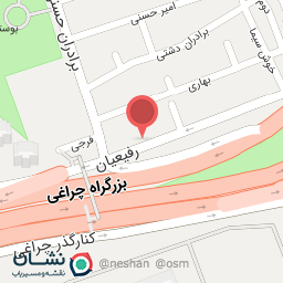 عکس شرکت نوسازان منطقه ۱۷