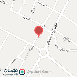 عکس مطب دکتر ضابطی