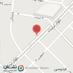 عکس دبیرخانه فیلم فجر بجنورد