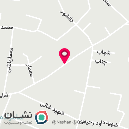 عکس رستوران بیرون بر بحرینی