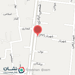 عکس دکتر ناهید زعفران زاده عطار