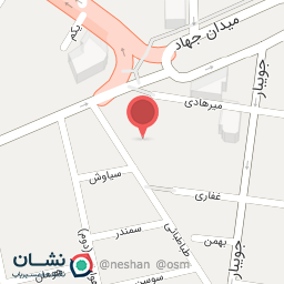 عکس سرویس بهداشتی مسجد