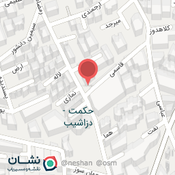 عکس استخر رویال پارک نیاوران