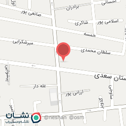 عکس سفره خانه سنتی رودکی