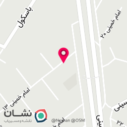 عکس دامپزشکی و پِت شاپ پالاس-دکتر شریعت زاده