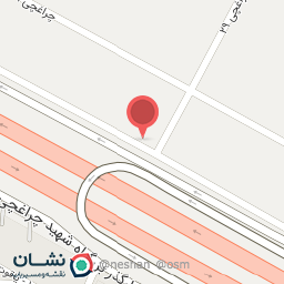 عکس خدمات پس از فروش پرشیا خودرو کد 133 سیاسی