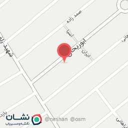 عکس فروشگاه آرکیده آرایشی واسباب بازی