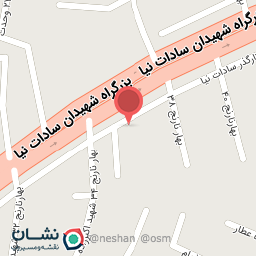 عکس رستوران آریا