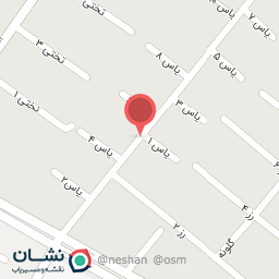 عکس تاکسی سرویس صدر