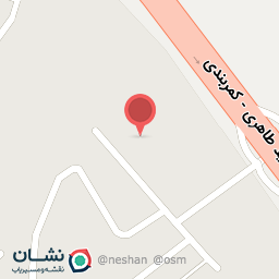 عکس مجتمع مسکونی ۱۷ شهریور