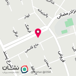 عکس طراح و مجری دکوراسیون محمد نیک زاد
