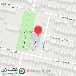 عکس مجتمع تجاری مریم