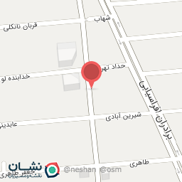 عکس خدمات اتومبیل پارس