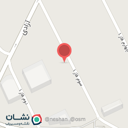 عکس نوین پلاک البرز