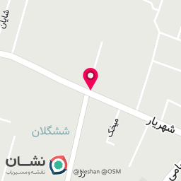 عکس مرکز شبانه روزی پیشگیری از هاری