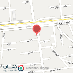 عکس مهدکودک و پیش دبستانی نخبگان ملل