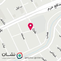 عکس آکادمی کیوکوشین کاراته شیهان ایرانشاهی 