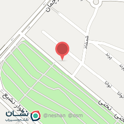 عکس املاک دهکده