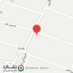 عکس اتومبیل مجتبی