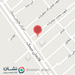 عکس بانک ملی محله سلطانقلی سفلی جعفروگ