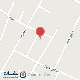 عکس مسجد امام حسن مجتبی (ع)