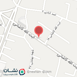 عکس ابزار فروشی معین 